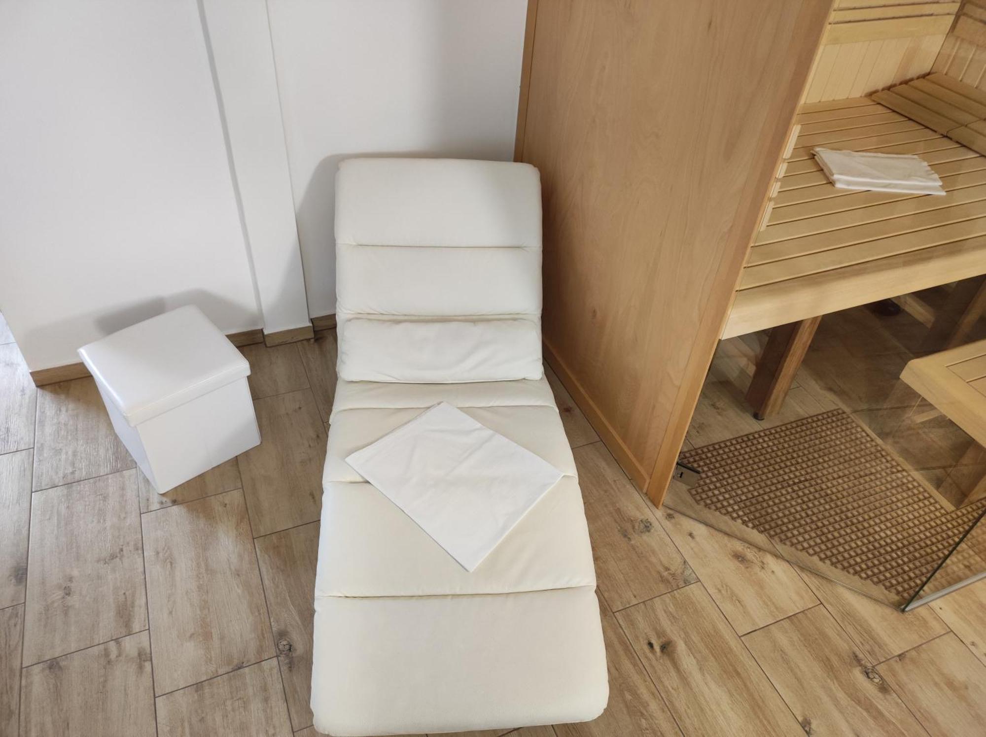 Ferienwohnung Wellness Apartman S Virivkou A Saunou Pilsen Exterior foto